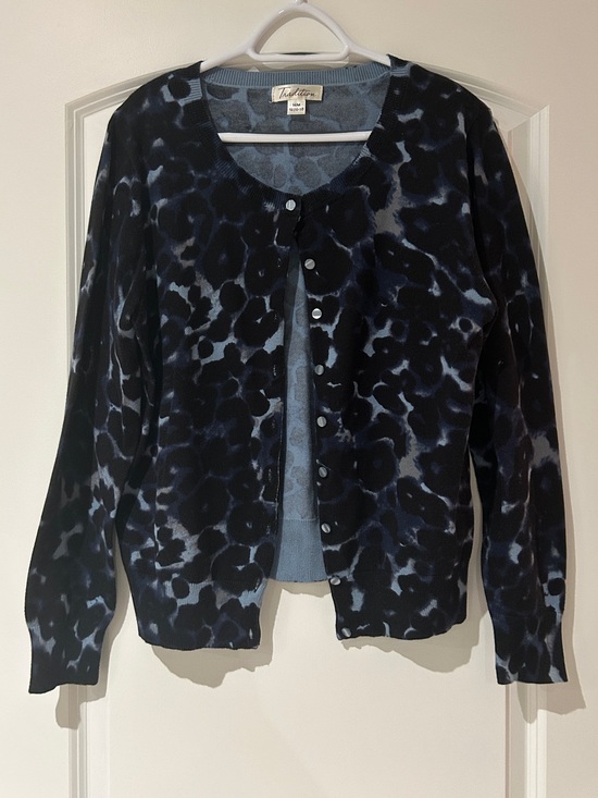 Tradition Sweaters - Subcategory Classification